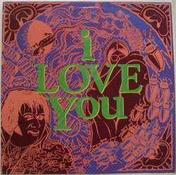 I Love You : Live I Love You : Live